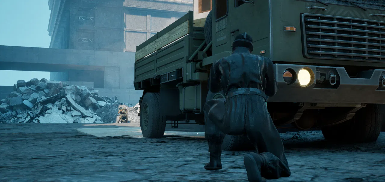 Combat Pay Screenshot 11