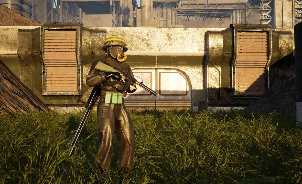 Combat Pay Screenshot 12