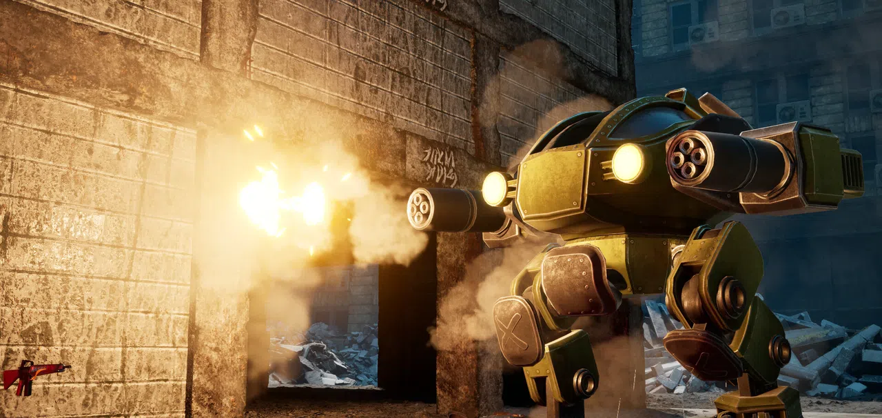 Combat Pay Screenshot 6