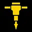 Demolition Hammer Unlocked icon