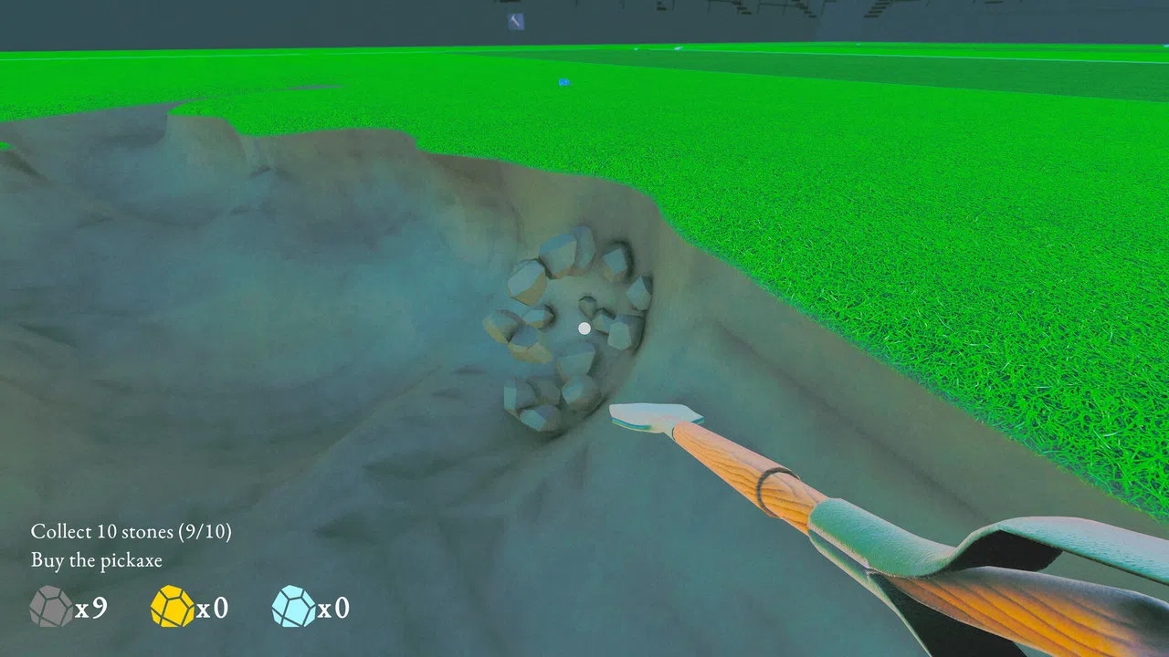 Beyond the Pitch Screenshot 2