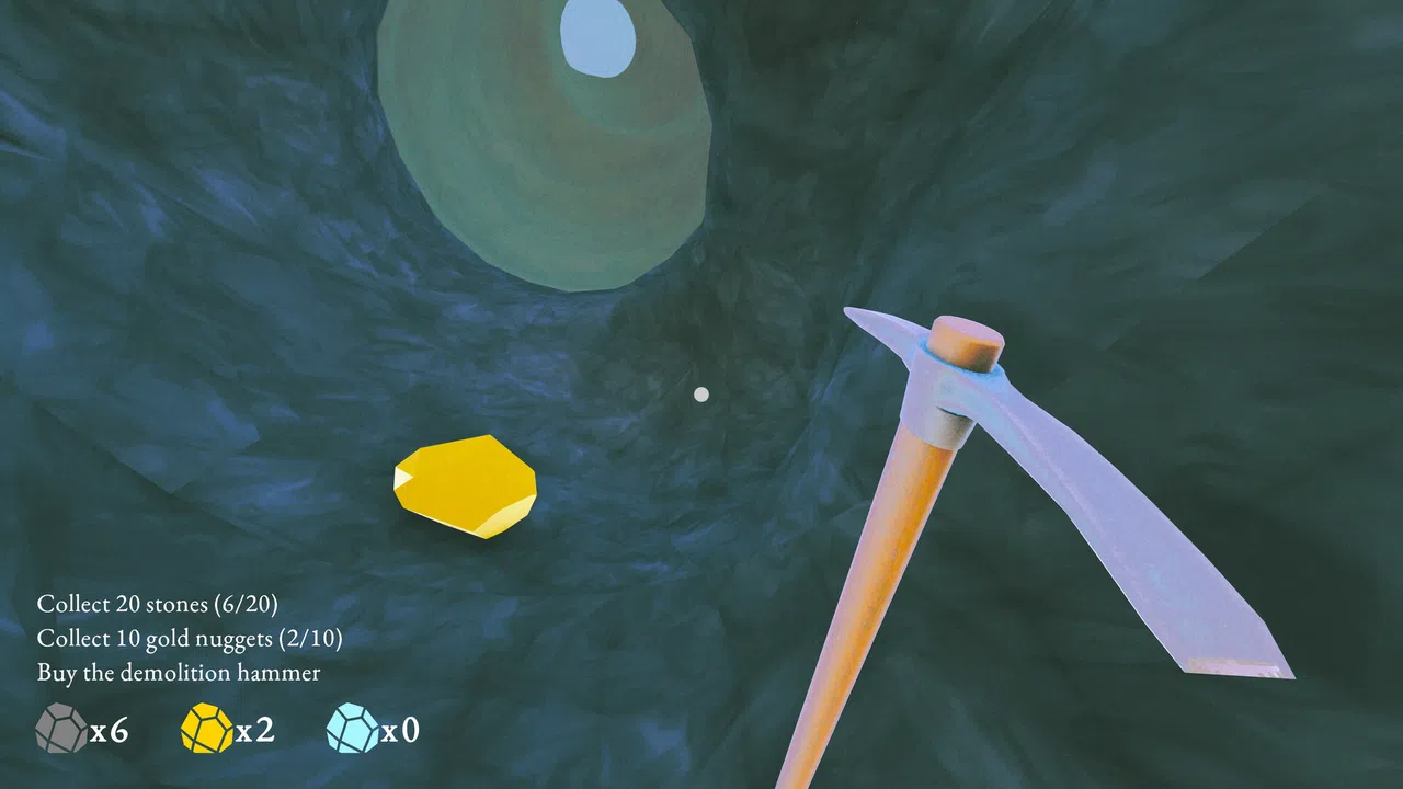 Beyond the Pitch Screenshot 4