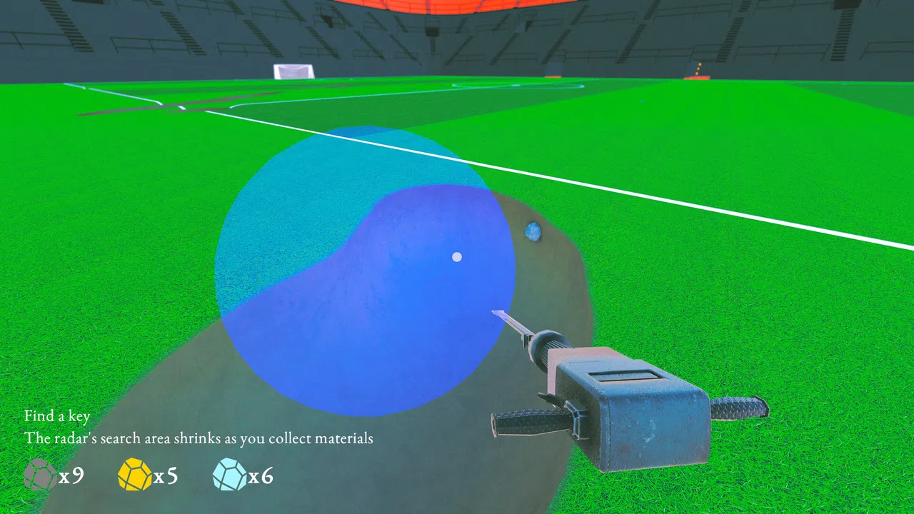 Beyond the Pitch Screenshot 7