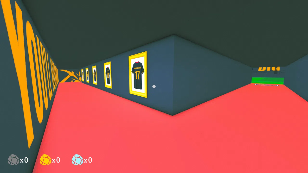 Beyond the Pitch Screenshot 3