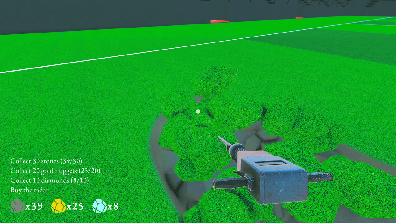 Beyond the Pitch Screenshot 6