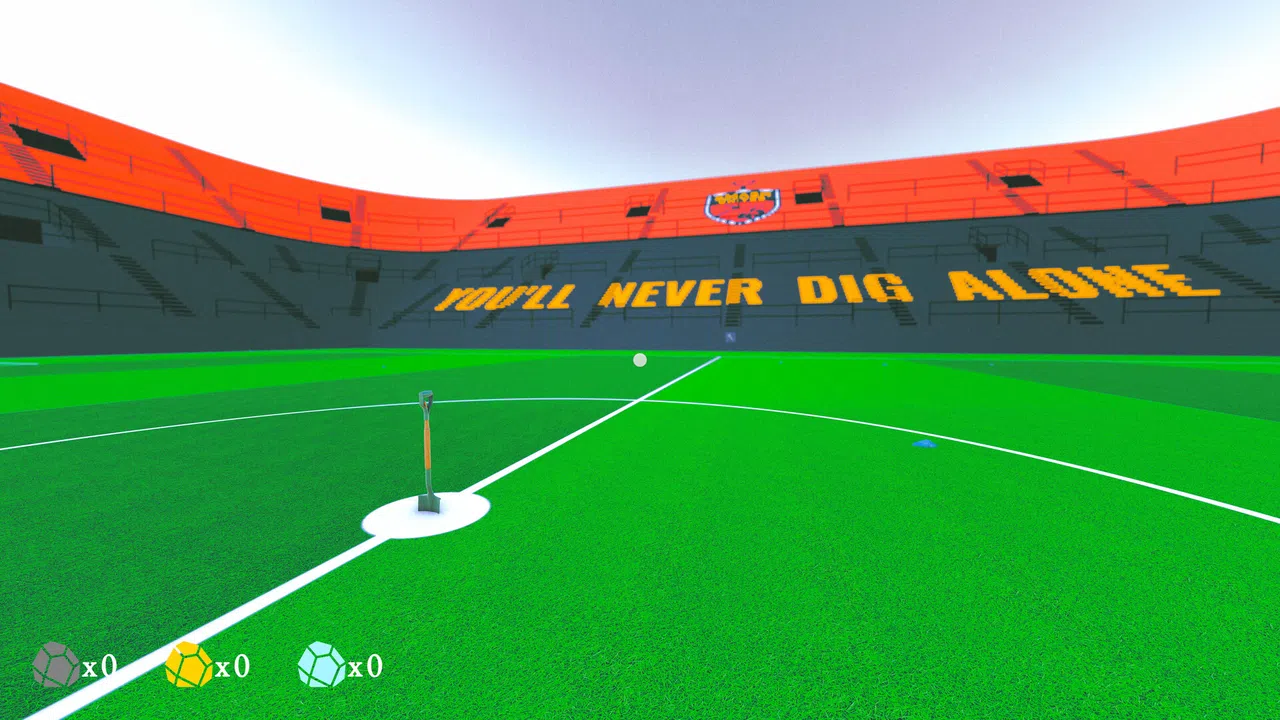 Beyond the Pitch Screenshot 0