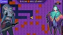 Cyber Dungeon X Monster Girls Screenshot 4
