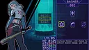 Cyber Dungeon X Monster Girls Screenshot 3