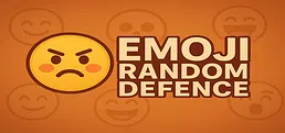 Emoji Random Defence