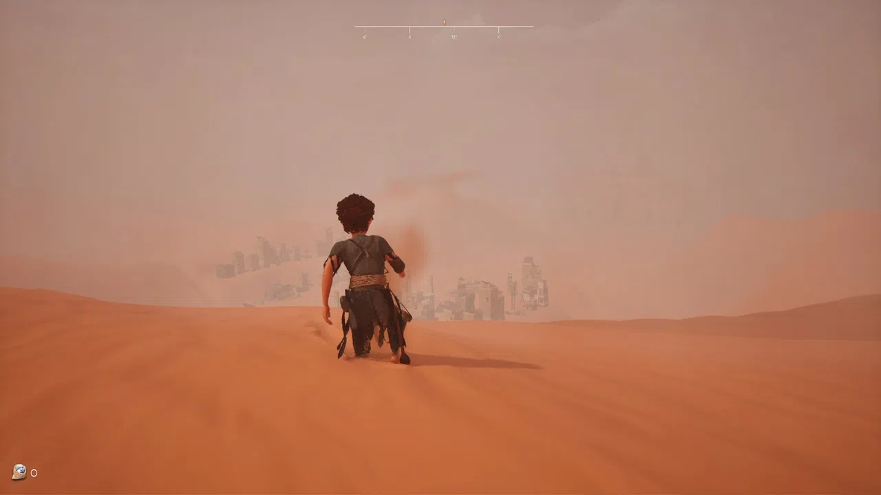 The Sling and The Stone™ Screenshot 3