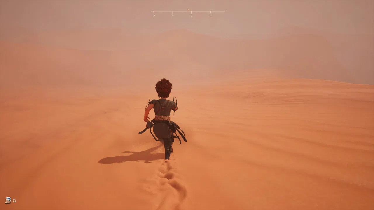 The Sling and The Stone™ Screenshot 4