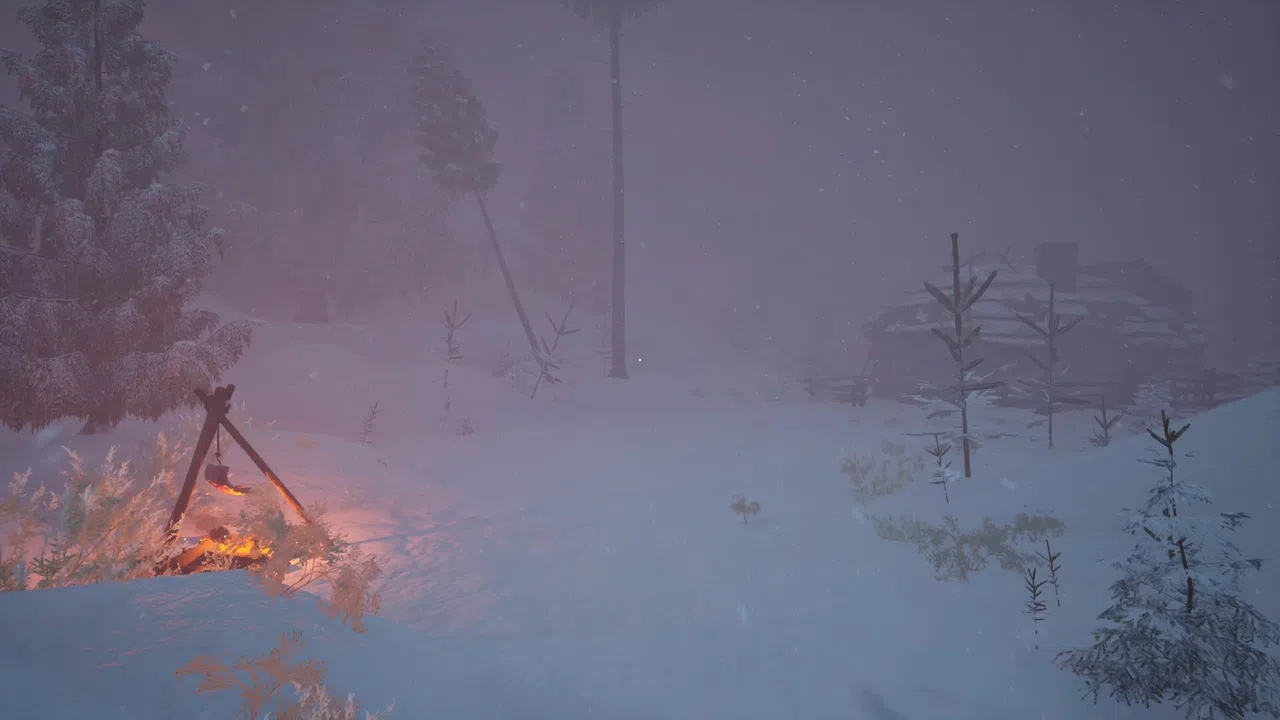 The Sling and The Stone™ Screenshot 1
