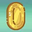 Life savings icon