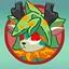 The taste of deer antler icon