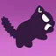 This paw of mine (1) icon