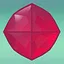 Dripping with jewels icon