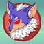 Black Cat Sheriff icon