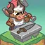 Wild Hammer Technique icon