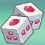 Good fortune keeps piling up  icon