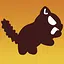 This paw of mine (2) icon