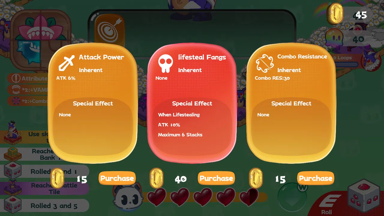 Slumbering Mirage Grove Screenshot 6