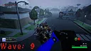 Simple Zombie Survival Screenshot 4