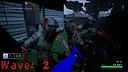 Simple Zombie Survival Screenshot 0