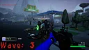 Simple Zombie Survival Screenshot 2