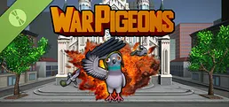 War Pigeons Demo