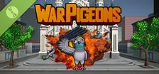 War Pigeons Demo