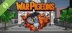 War Pigeons Demo