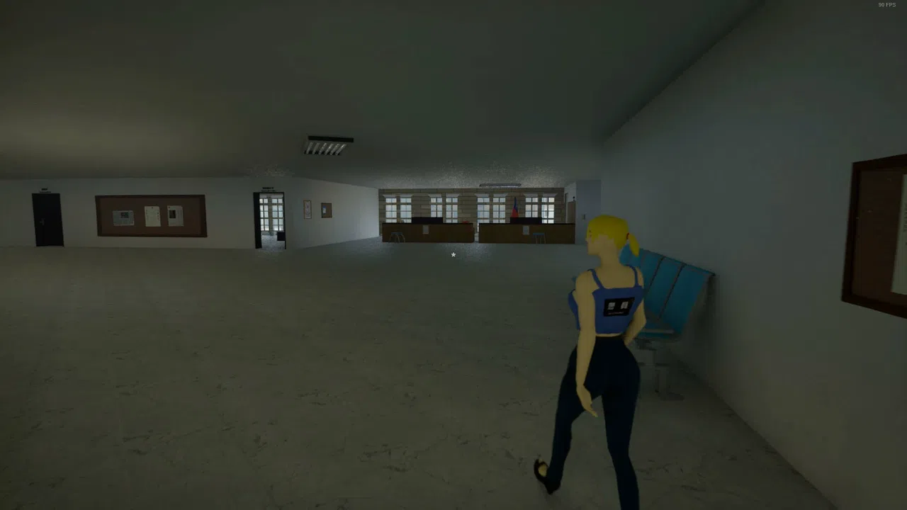 The First Scene Screenshot 5