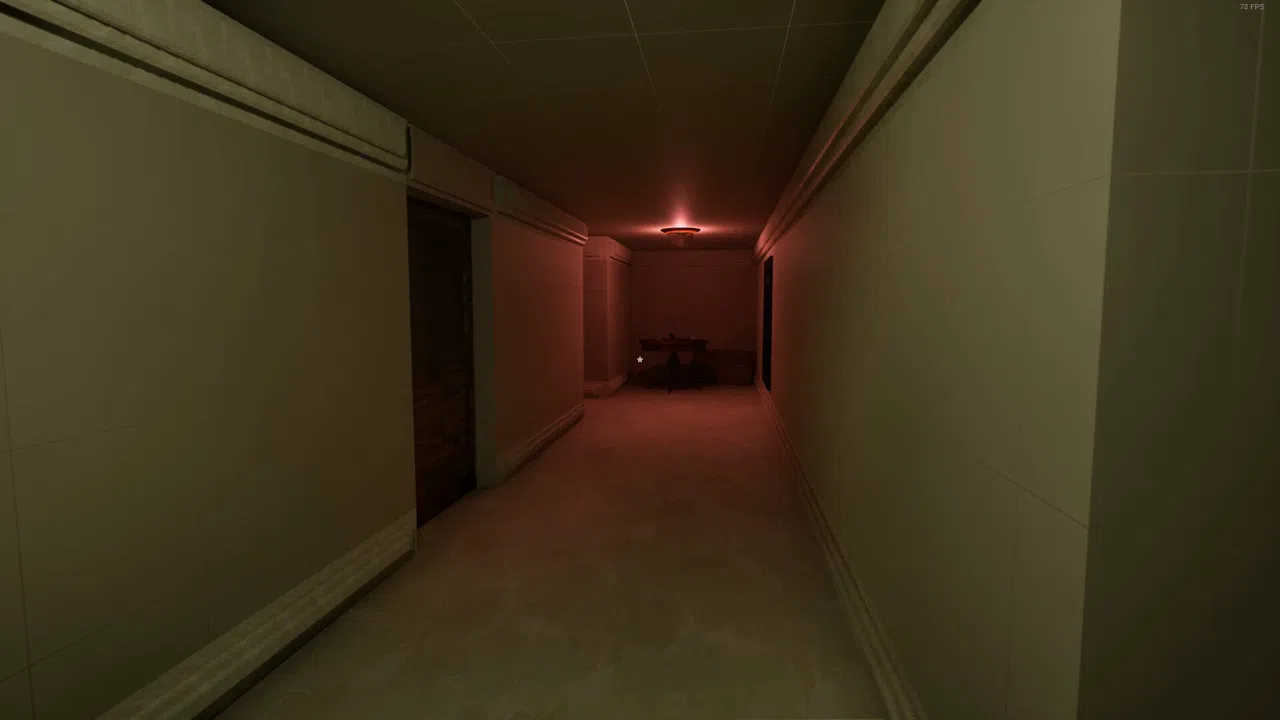The First Scene Screenshot 1