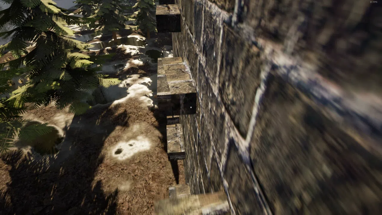 The First Scene Screenshot 4