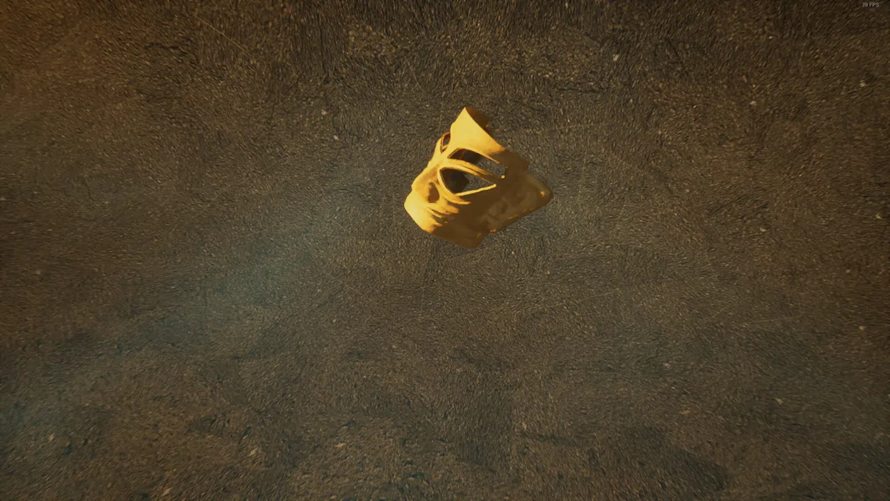 The First Scene Screenshot 2