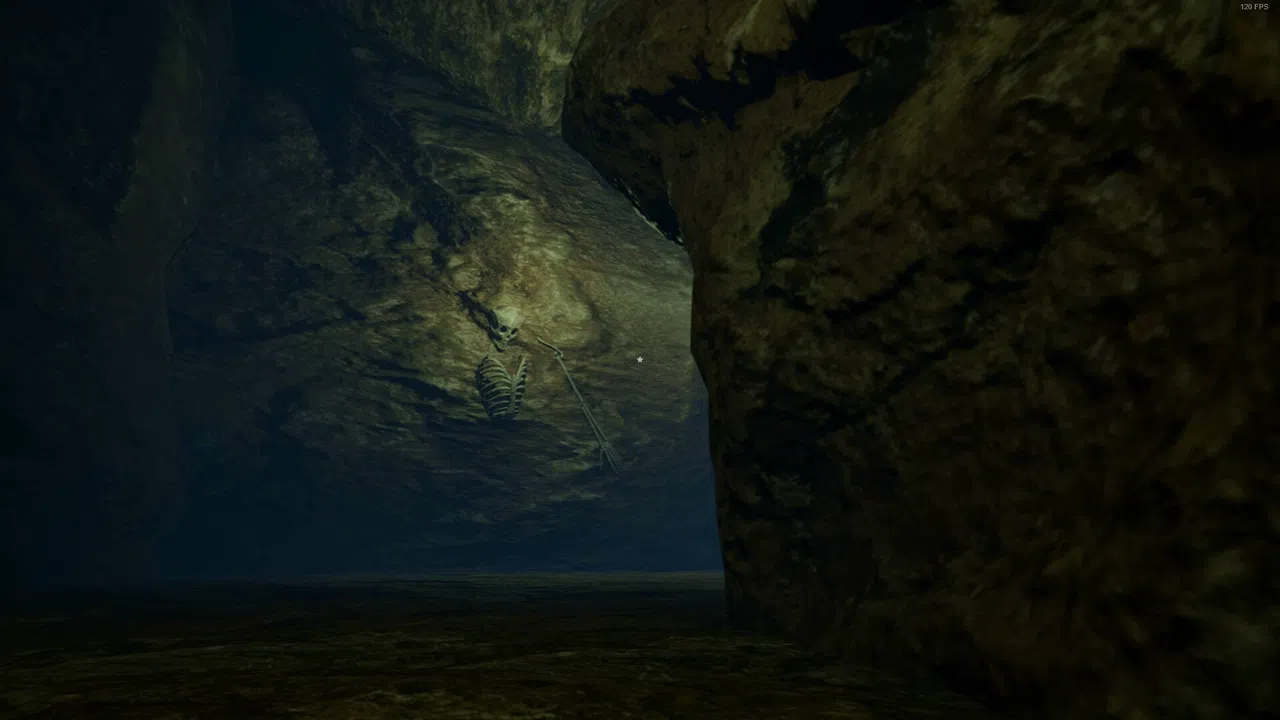 The First Scene Screenshot 3