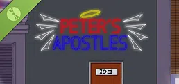 Peter's Apostles Demo