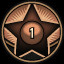 Challenge Star icon