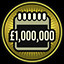 Break the Bank icon