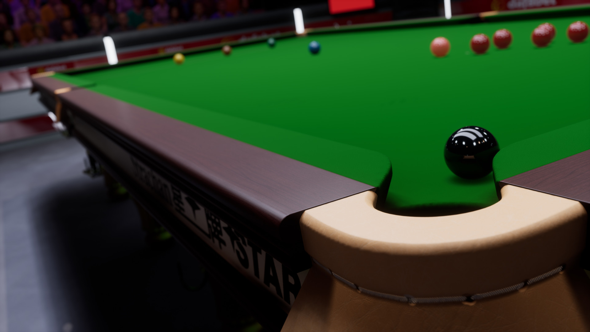 Snooker 19 Screenshot 1