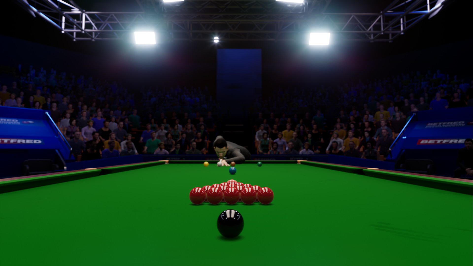 Snooker 19 Screenshot 4