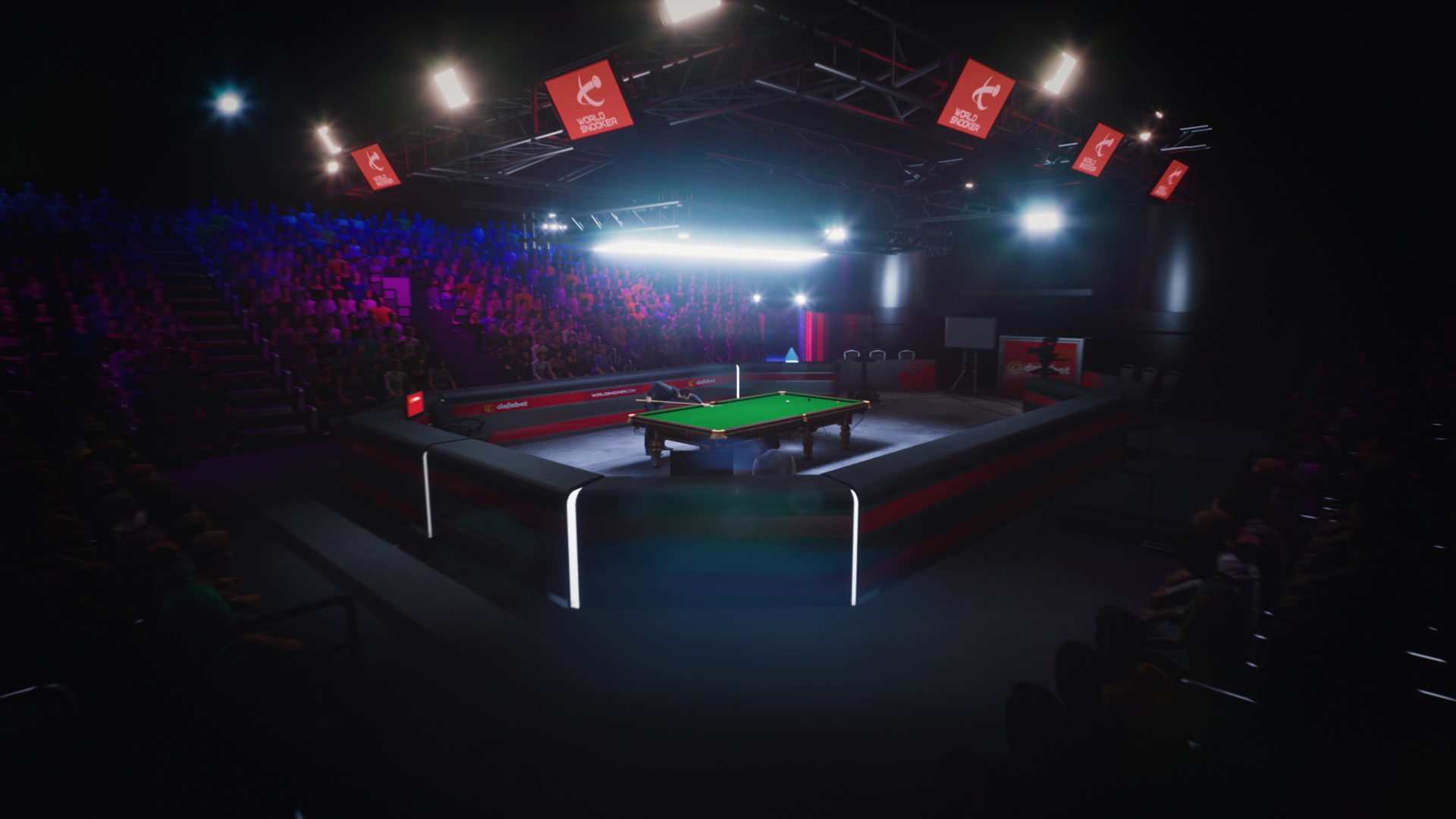 Snooker 19 Screenshot 0