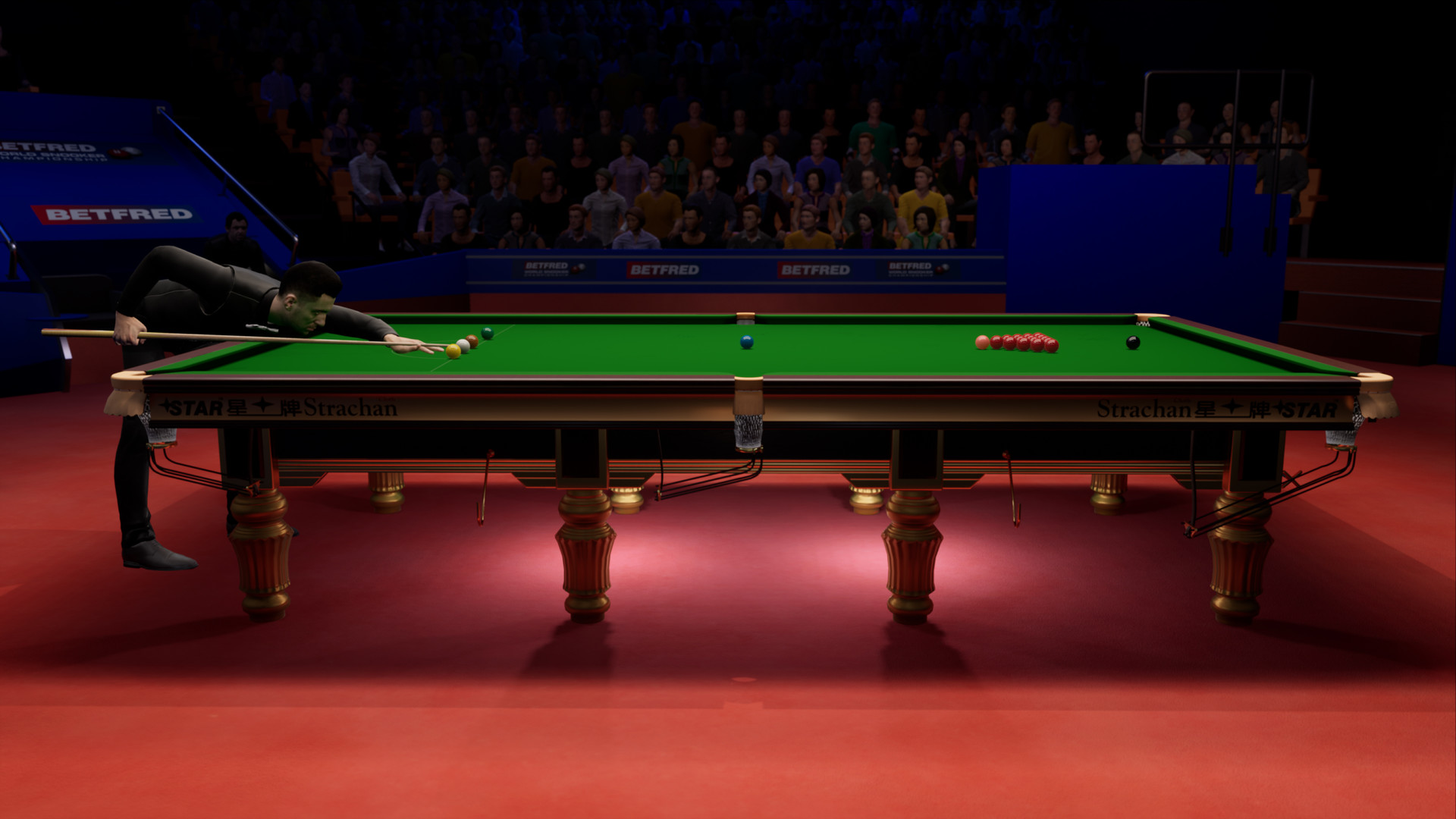 Snooker 19 Screenshot 2