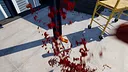 Only Way is Down - Splatter Cats DLC Screenshot 2