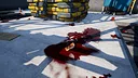 Only Way is Down - Splatter Cats DLC Screenshot 0