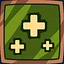 Back in Action icon