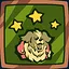 The King of Dogs icon