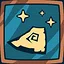 First Step icon