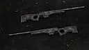 Insurgency: Sandstorm -  Dragon Skin Weapon Skin Set Screenshot 4