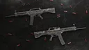 Insurgency: Sandstorm -  Dragon Skin Weapon Skin Set Screenshot 7